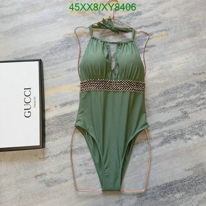 Versace-Swimsuit Code: XY8406 $: 45USD