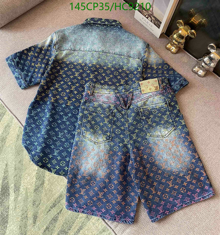 LV-Clothing Code: HC9210 $: 145USD