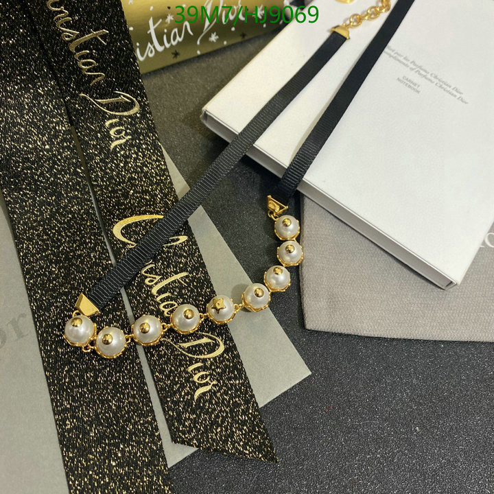 Dior-Jewelry Code: HJ9069 $: 39USD