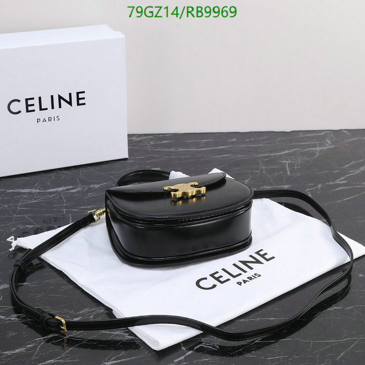 Celine-Bag-4A Quality Code: RB9969 $: 79USD