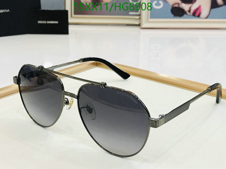 D&G-Glasses Code: HG8908 $: 55USD