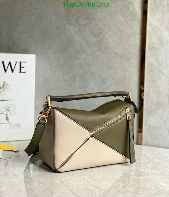 Loewe-Bag-4A Quality Code: RB9232 $: 119USD