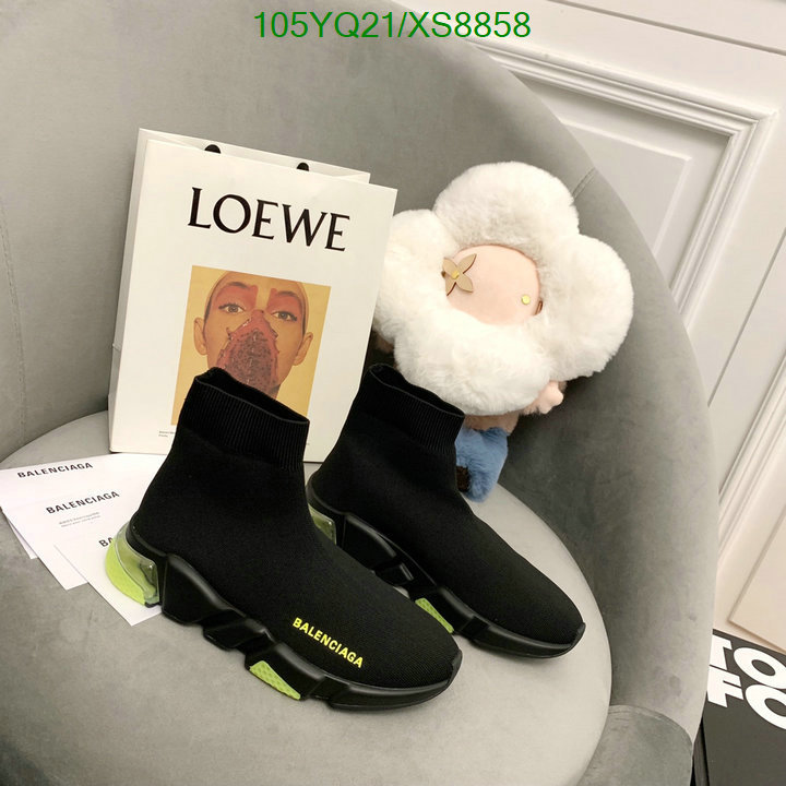 Boots-Men shoes Code: XS8858 $: 105USD