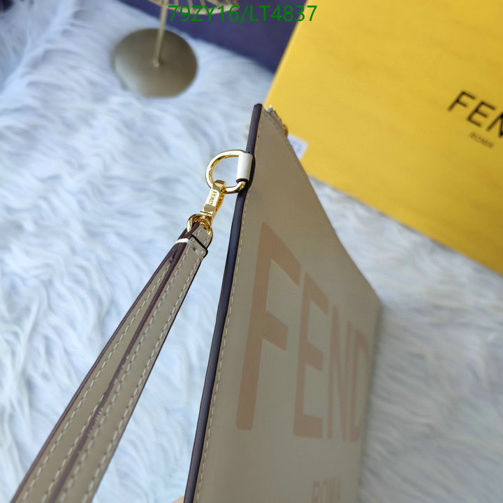 Fendi-Wallet(4A) Code: LT4837 $: 79USD