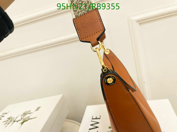 Loewe-Bag-4A Quality Code: RB9355 $: 95USD