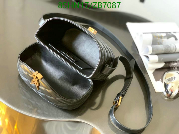 YSL-Bag-4A Quality Code: ZB7087 $: 85USD
