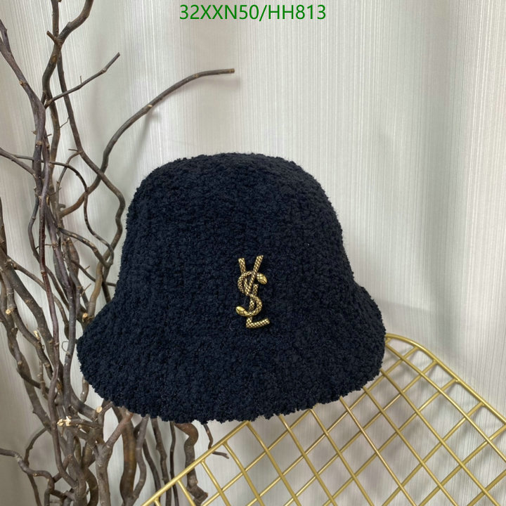 YSL-Cap(Hat) Code: HH813 $: 32USD