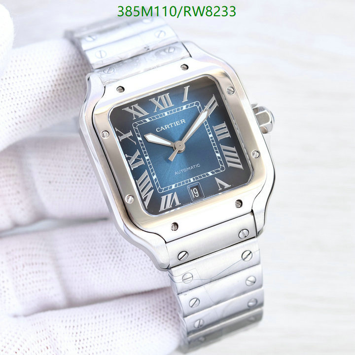 Cartier-Watch-Mirror Quality Code: RW8233 $: 385USD