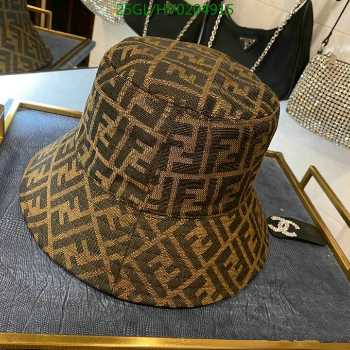 Fendi-Cap (Hat) Code: HV0204915 $: 25USD