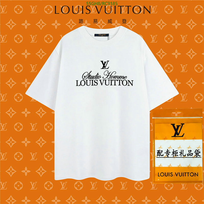 LV-Clothing Code: RC9185 $: 55USD