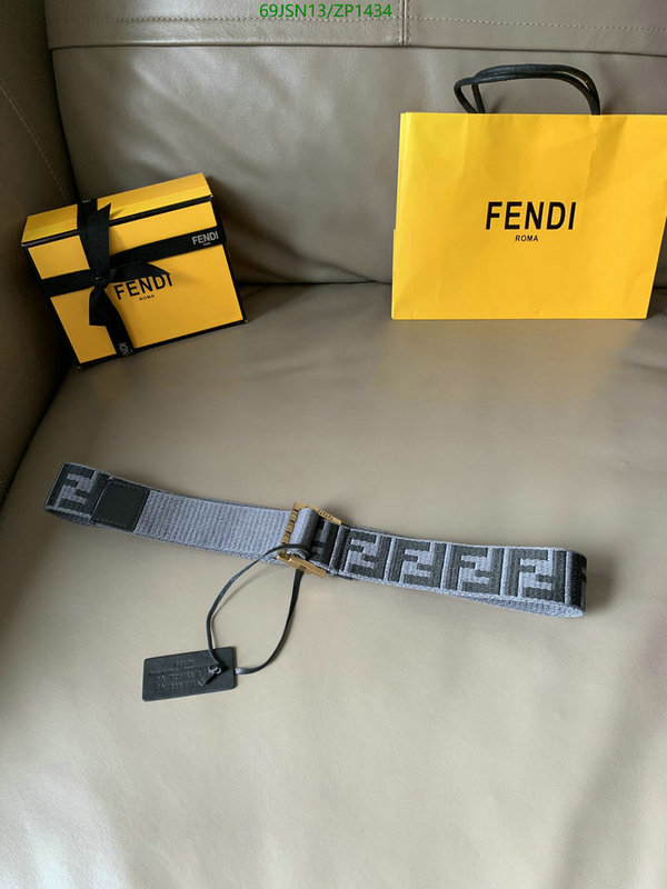 Fendi-Belts Code: ZP1434 $: 69USD