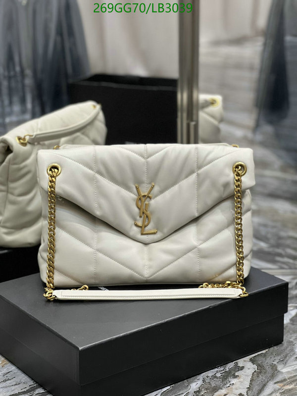 YSL-Bag-Mirror Quality Code: LB3039 $: 269USD