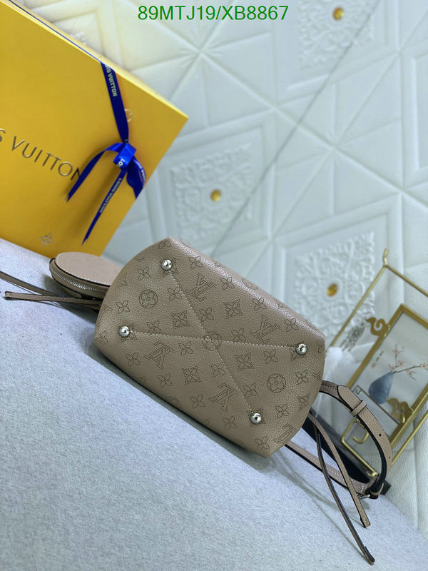 LV-Bag-4A Quality Code: XB8867 $: 89USD