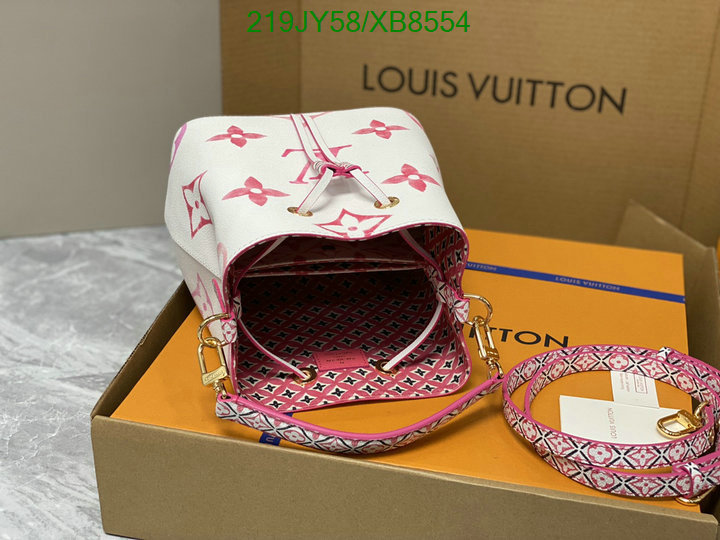 LV-Bag-Mirror Quality Code: XB8554 $: 219USD