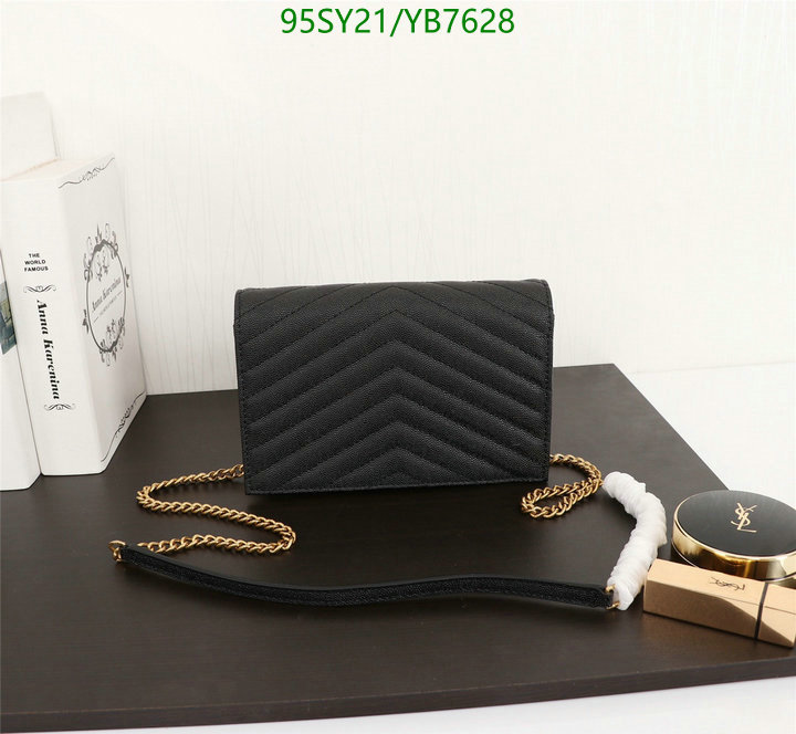 YSL-Bag-4A Quality Code: YB7628 $: 95USD