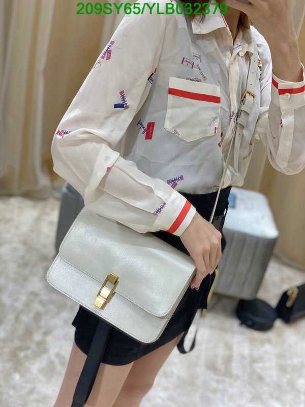 YSL-Bag-Mirror Quality Code: YLB032379 $: 209USD