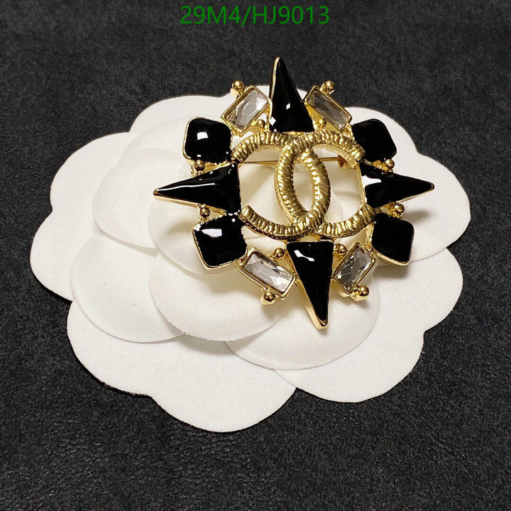 Chanel-Jewelry Code: HJ9013 $: 29USD