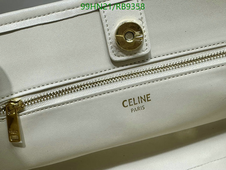 Celine-Bag-4A Quality Code: RB9358 $: 99USD