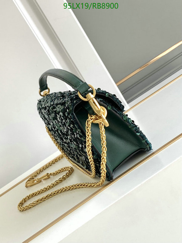 Valentino-Bag-4A Quality Code: RB8900 $: 95USD