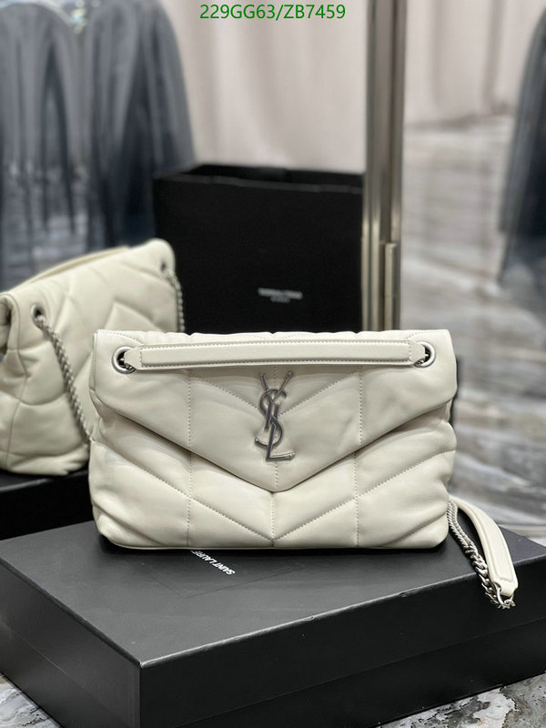 YSL-Bag-Mirror Quality Code: ZB7459 $: 229USD