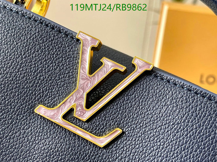 LV-Bag-4A Quality Code: RB9862