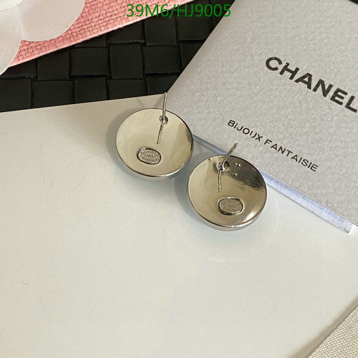 Chanel-Jewelry Code: HJ9005 $: 39USD
