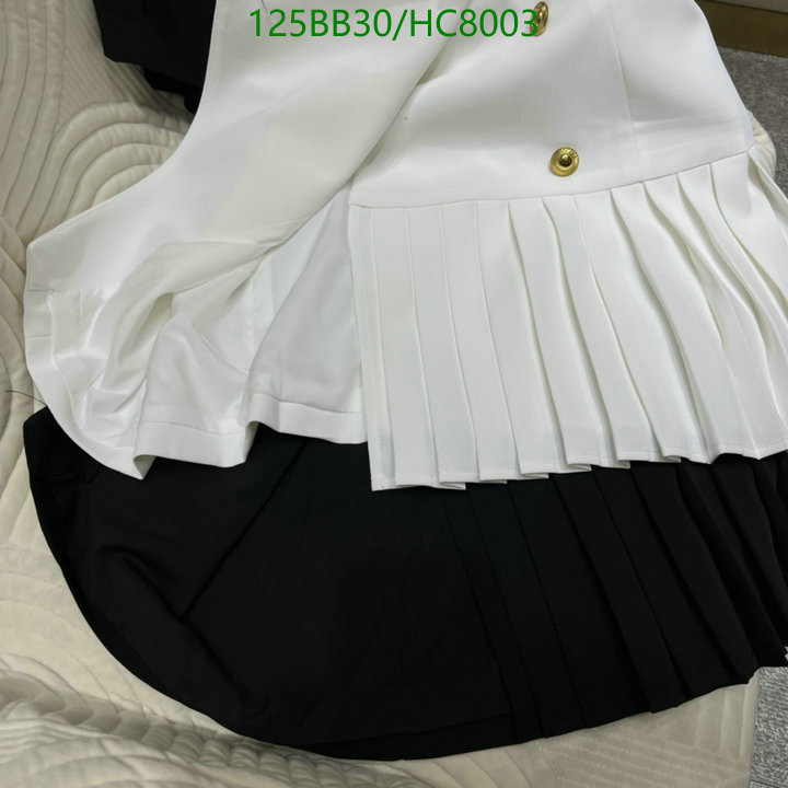 YSL-Clothing Code: HC8003 $: 125USD