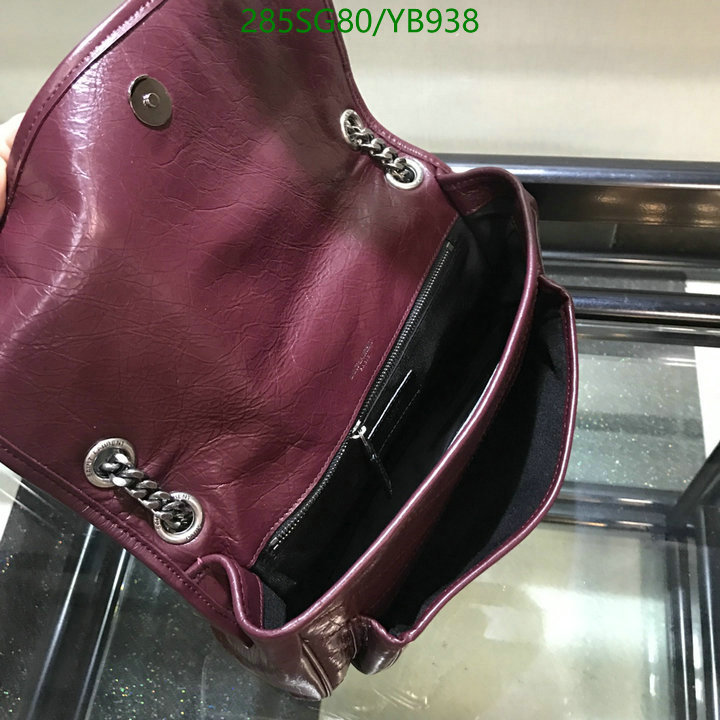 YSL-Bag-Mirror Quality Code: YB938
