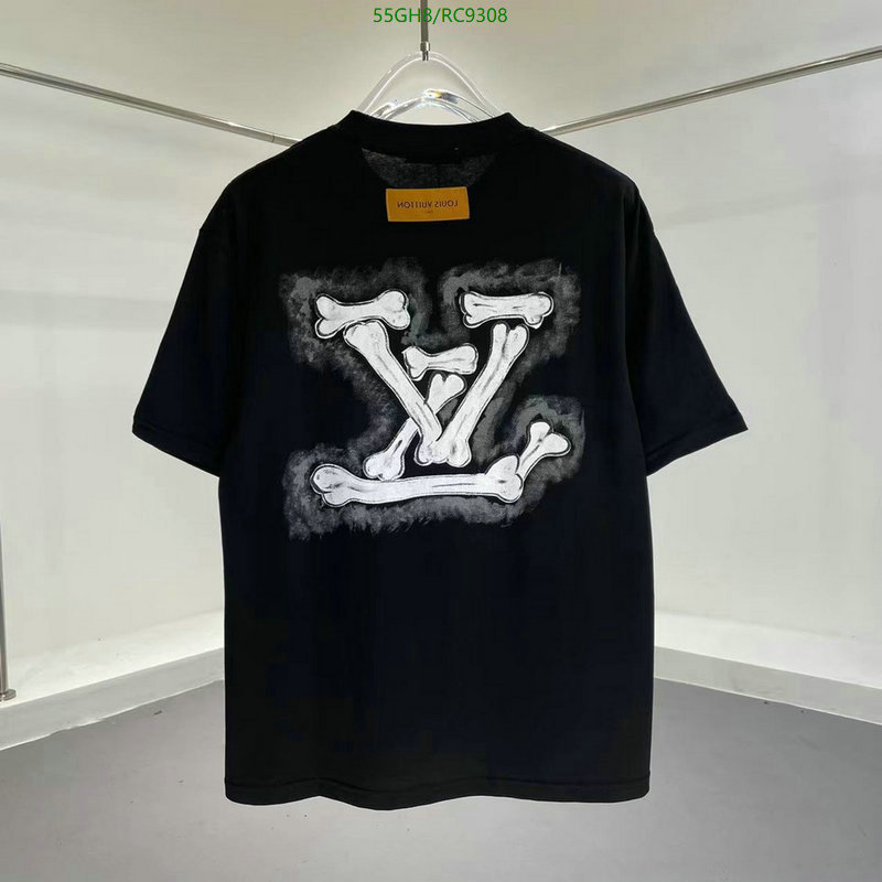 LV-Clothing Code: RC9308 $: 55USD