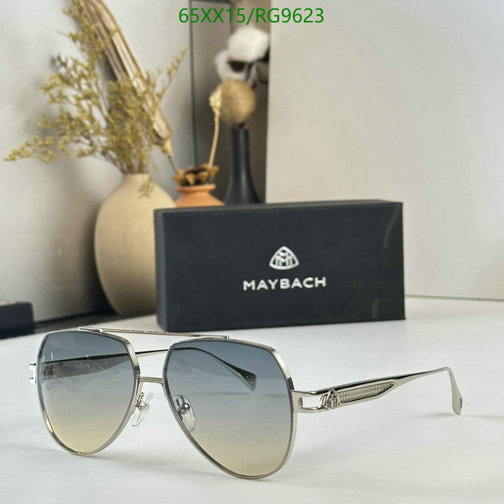 Maybach-Glasses Code: RG9623 $: 65USD