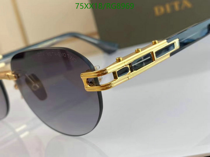 Dita-Glasses Code: RG8969 $: 75USD