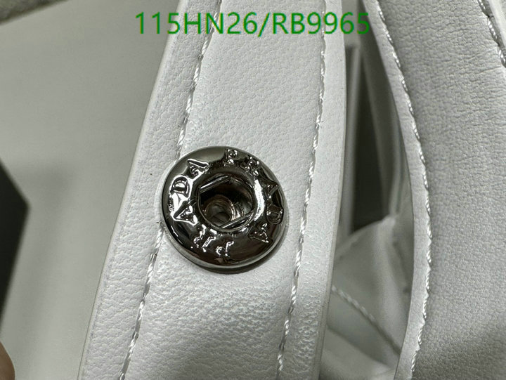 Prada-Bag-4A Quality Code: RB9965 $: 115USD