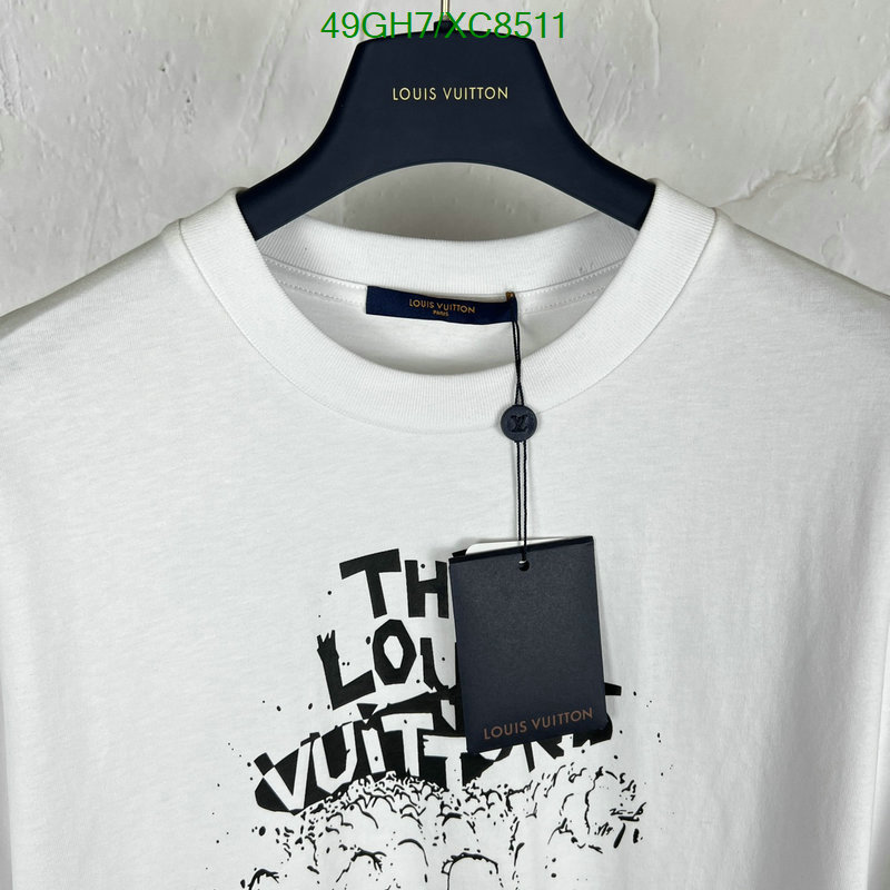 LV-Clothing Code: XC8511 $: 49USD