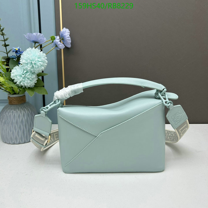 Loewe-Bag-Mirror Quality Code: RB8229 $: 159USD