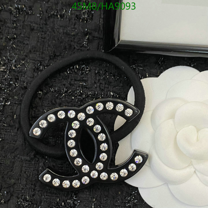 Chanel-Headband Code: HA9093 $: 45USD