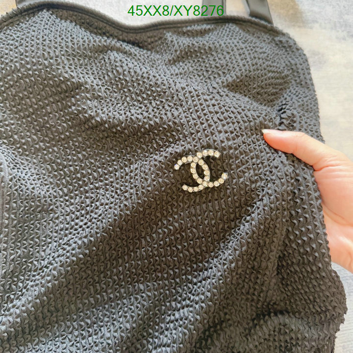 Chanel-Swimsuit Code: XY8276 $: 45USD