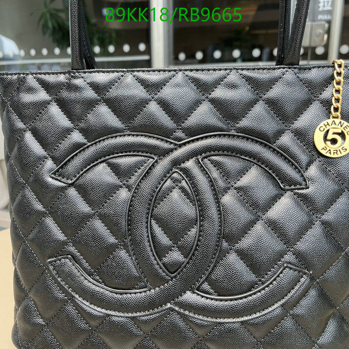 Chanel-Bag-4A Quality Code: RB9665 $: 89USD