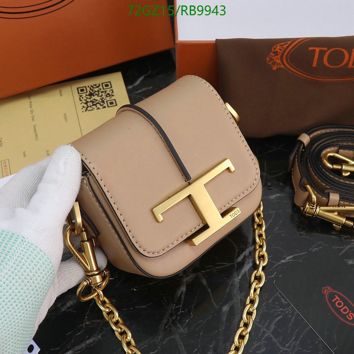 Tods-Bag-4A Quality Code: RB9943 $: 72USD