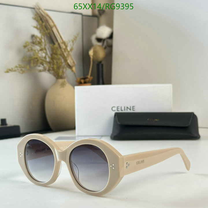 Celine-Glasses Code: RG9395 $: 65USD