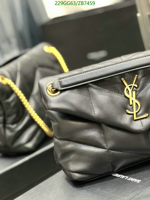 YSL-Bag-Mirror Quality Code: ZB7459 $: 229USD