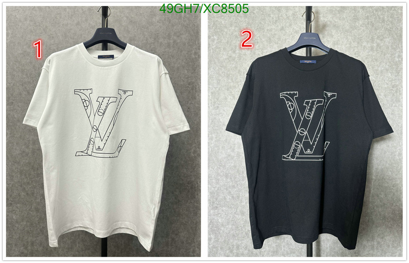 LV-Clothing Code: XC8505 $: 49USD