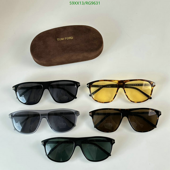 Tom Ford-Glasses Code: RG9631 $: 59USD