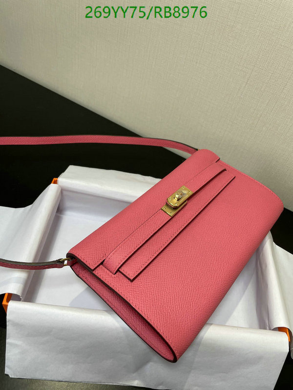 Hermes-Bag-Mirror Quality Code: RB8976 $: 269USD