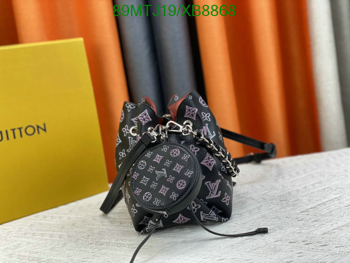 LV-Bag-4A Quality Code: XB8868 $: 89USD