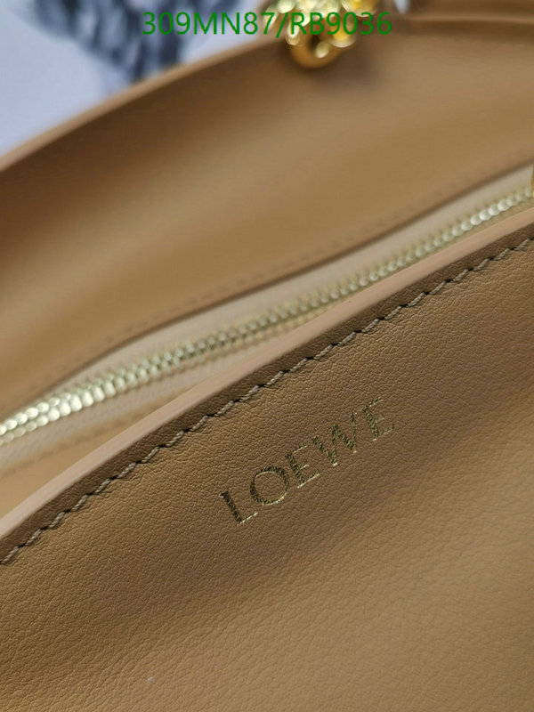 Loewe-Bag-Mirror Quality Code: RB9036 $: 309USD