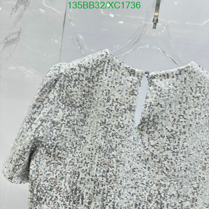 YSL-Clothing Code: XC1736 $: 135USD