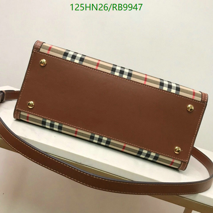 Burberry-Bag-4A Quality Code: RB9947