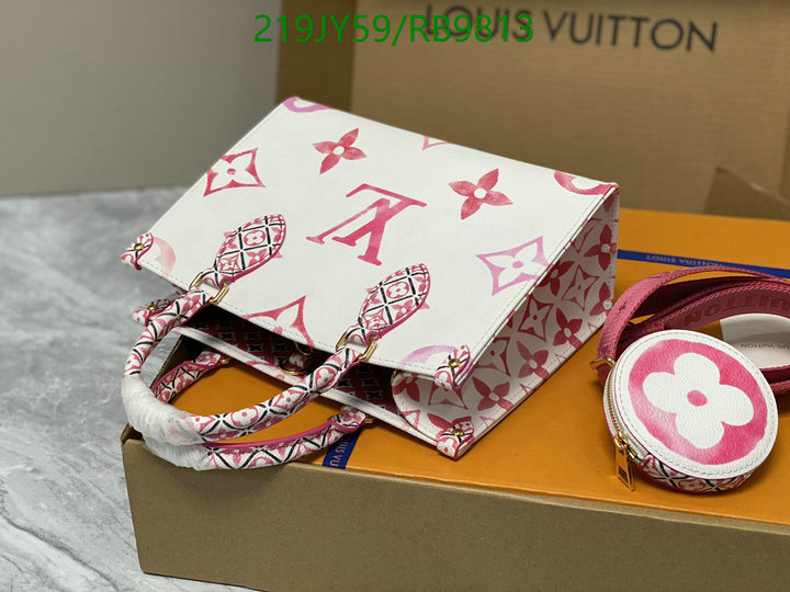 LV-Bag-Mirror Quality Code: RB9813 $: 219USD