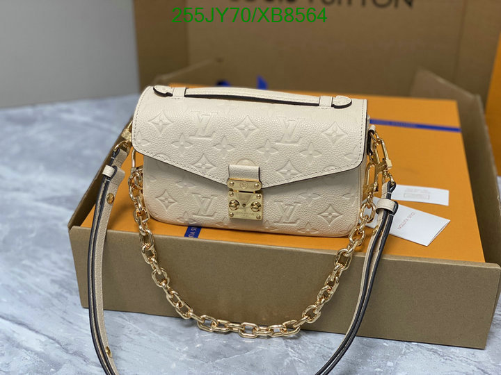 LV-Bag-Mirror Quality Code: XB8564 $: 255USD