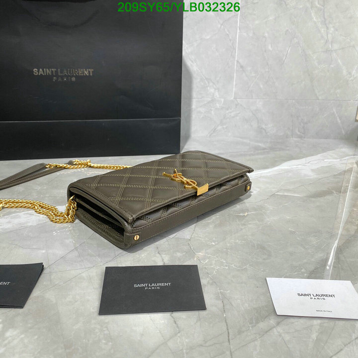 YSL-Bag-Mirror Quality Code: YLB032326 $: 209USD